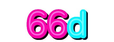 66d — logo kanal