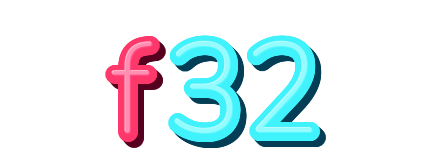 f32 — logo kanal