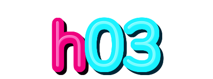 h03 — logo kanal