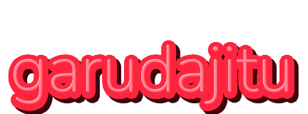 garudajitu — logo kanal