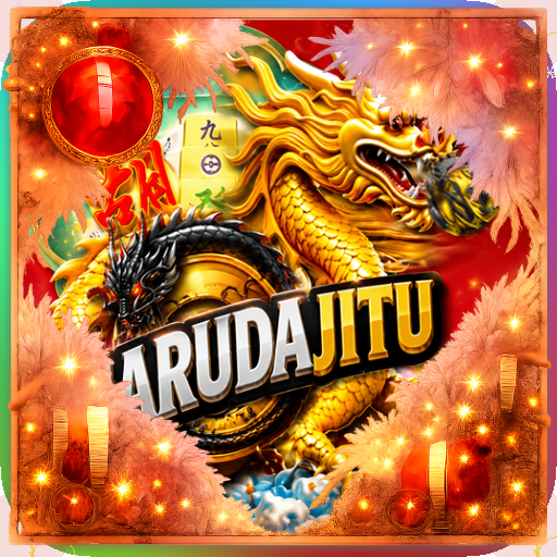 garudajitu — mitra unggulan