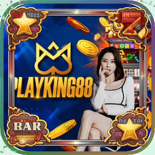 playking88 — mitra unggulan