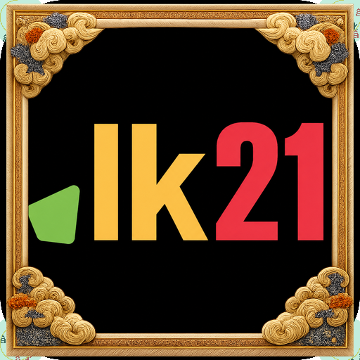lk21 — mitra unggulan